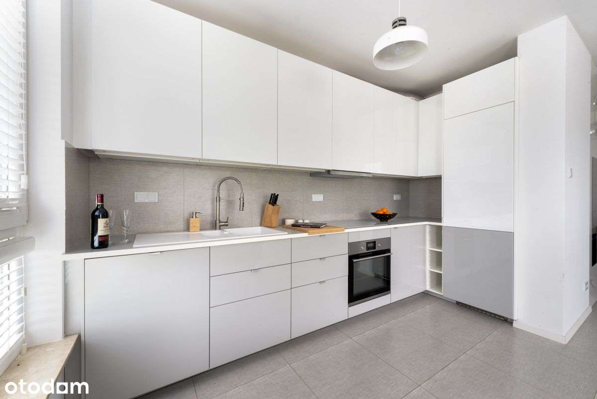 Nieruchomość Gotowa DO Wprowadzenia Się ! - Pełny obrazek: 5/9