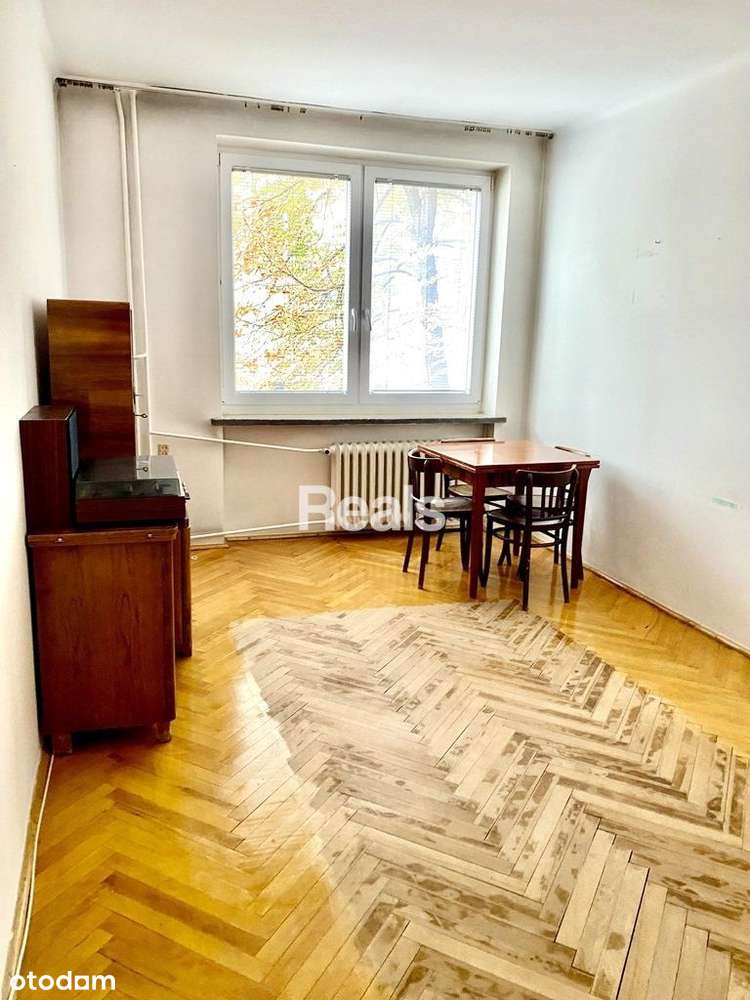 2 pok. kamienica pl. Dąbrowskiego - Śródmieście-7