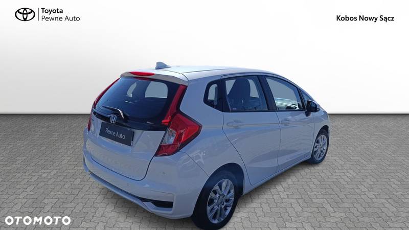 Honda Jazz 1.3 Comfort (ADAS/Honda Connect+) - 2