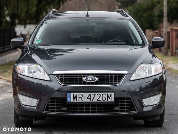 Ford Mondeo - 11