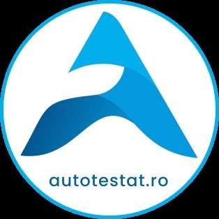 Autotestat.ro logo