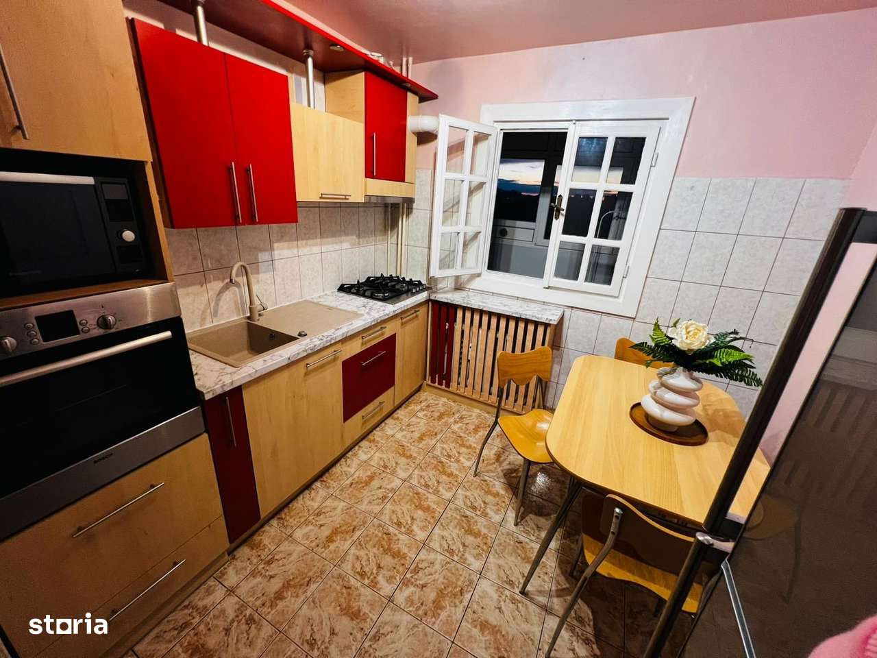 Apartament 3 camere de vanzare - Metrou Nicolae Grigorescu - Ocazie-10