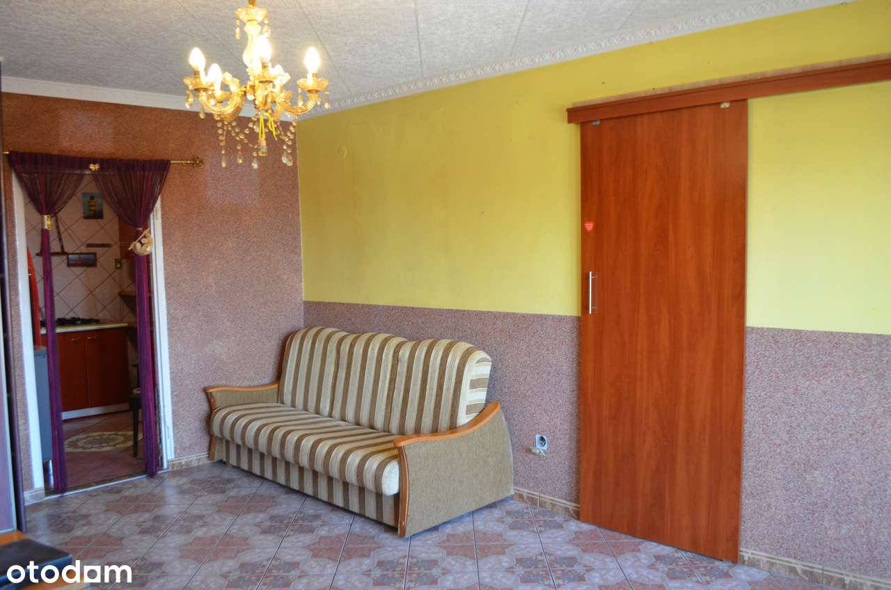 Mieszkanie w bloku z balkonem - Pełny obrazek: 4/12