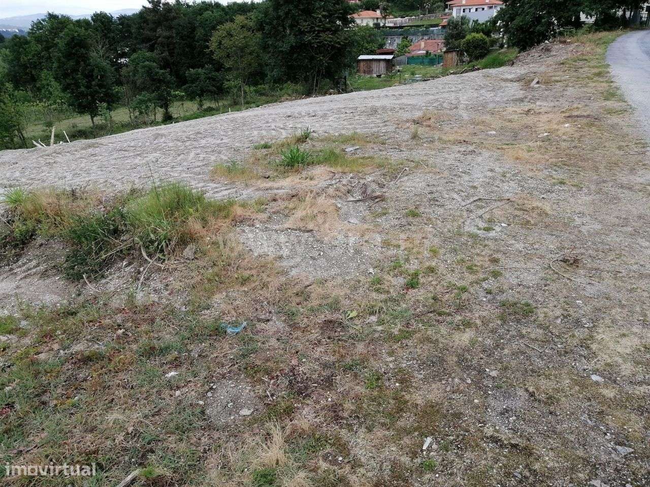 Terreno de construção com 1.500 m2 em Cepães - Grande imagem: 4/12