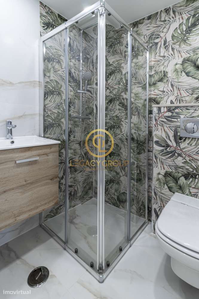 Moradia T1 em Portimão-5