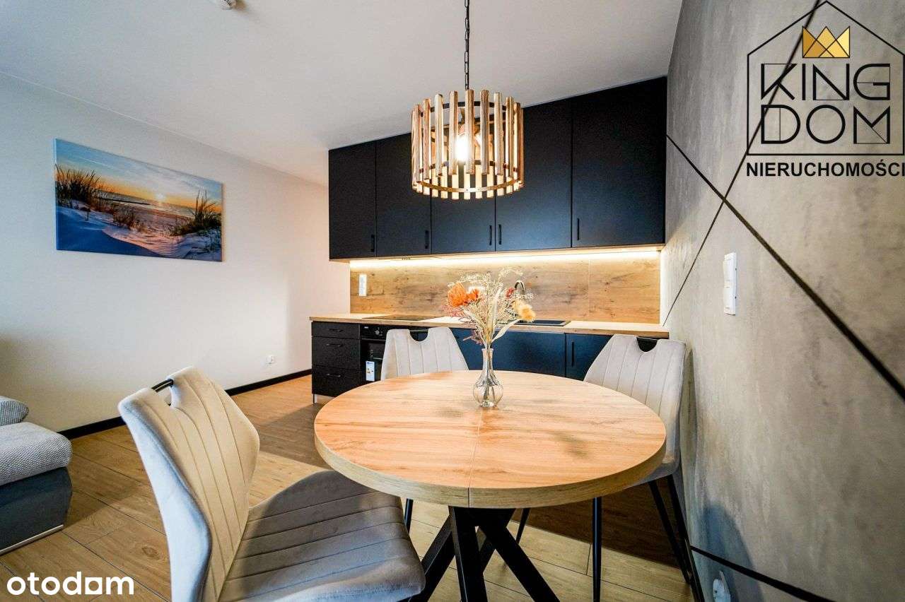 Apartamenty w Kątach Rybackich z widokiem na Zalew - Pełny obrazek: 5/20