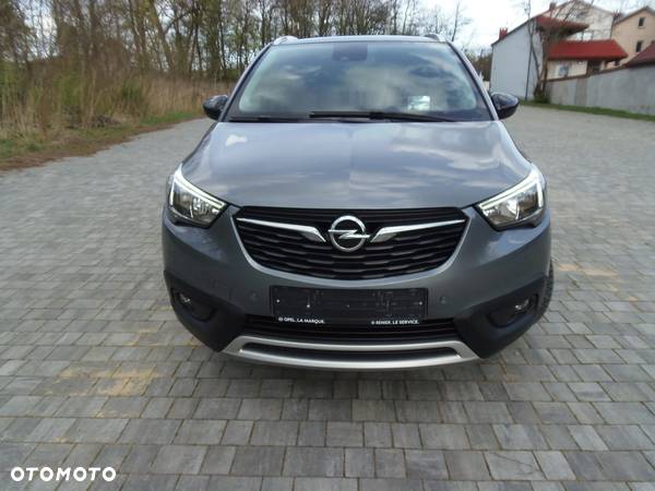 Opel Crossland X 1.2 ECOTEC Start/Stop Innovation - 4