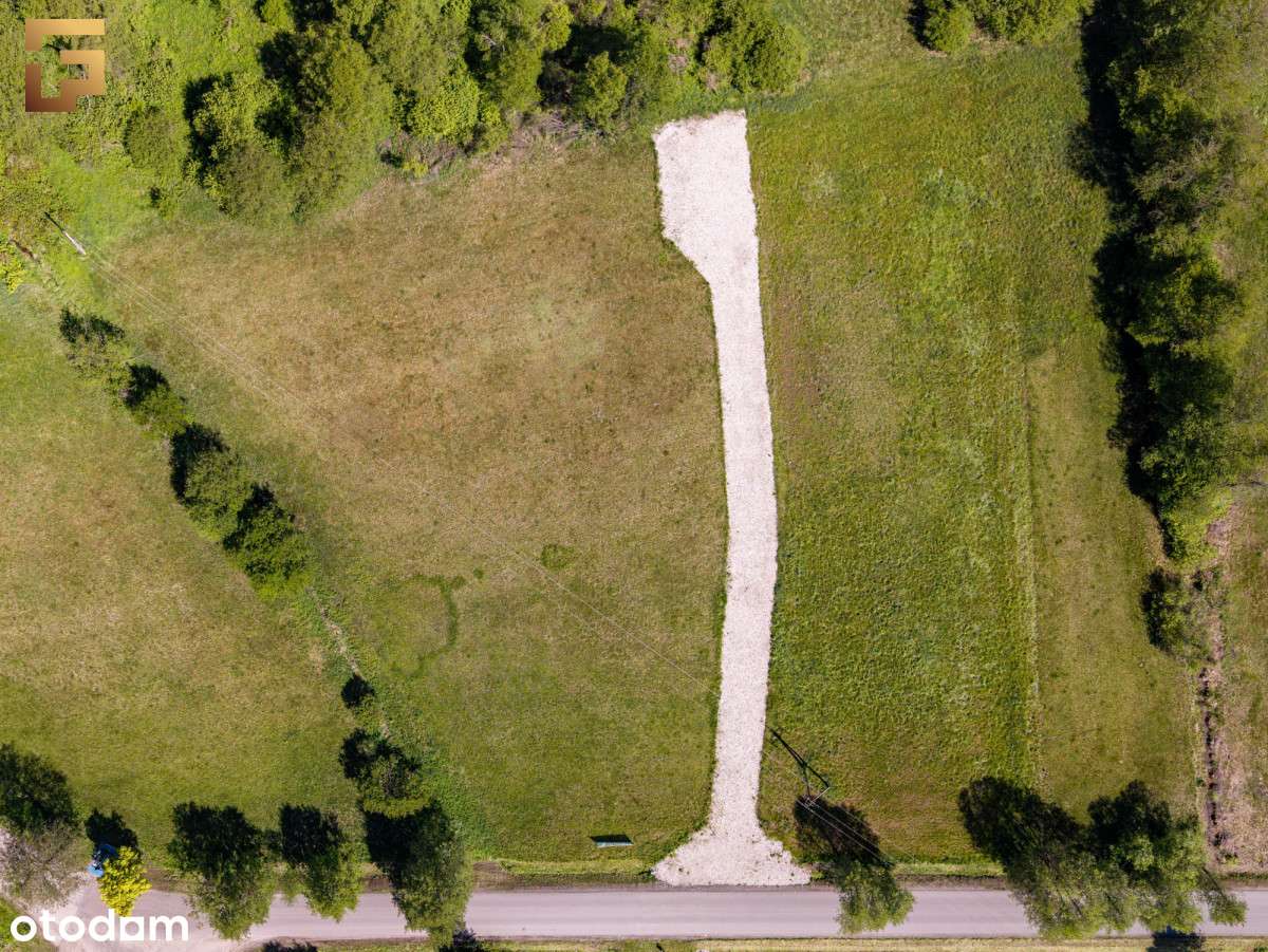 4 gotowe działki z warunkami zabudowy budowlane-5