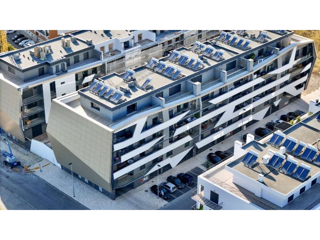 Duplex T3 de Luxo - Elegância, Conforto e Exclusividade num Condomí...-25