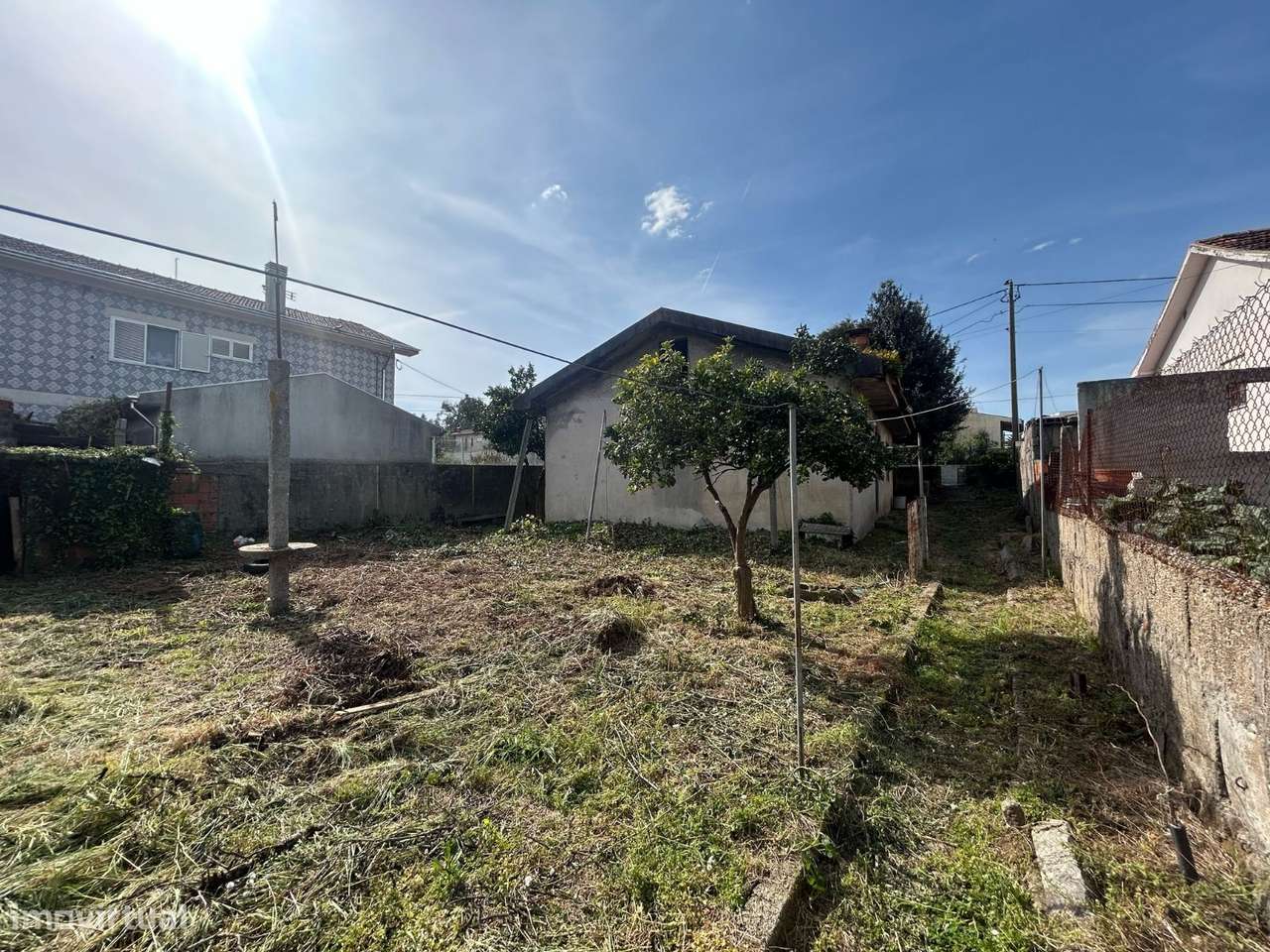 Casa de 4 frentes em Gaia, Pedroso, Para Remodelar! - Grande imagem: 5/18