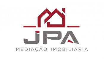 JPA Mediação Imobiliária Logotipo