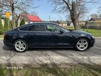 Audi A5 2.0 TDI Ultra Sportback DPF - 3