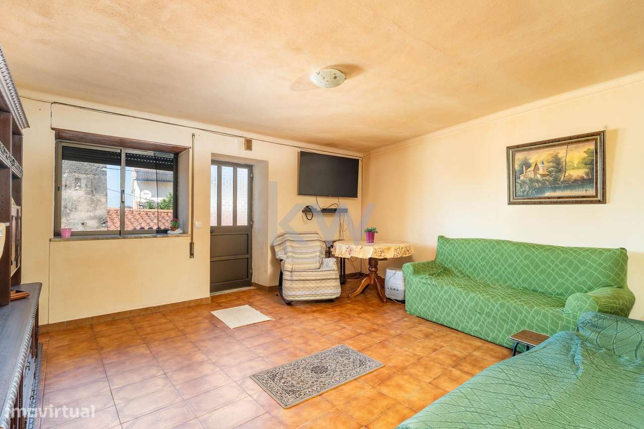 Moradia T4 em Pereira - Miranda do Corvo - Grande imagem: 5/26