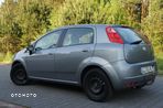 Fiat Grande Punto 1.4 16V Dynamic - 5