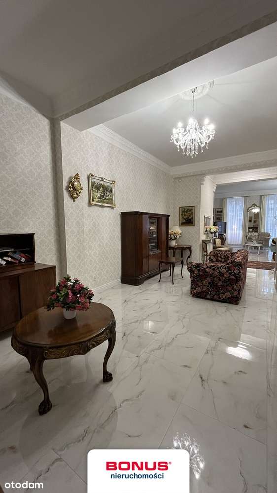 Ekskluzywny Apartament 145m2-  w Centrum Szczecina-7