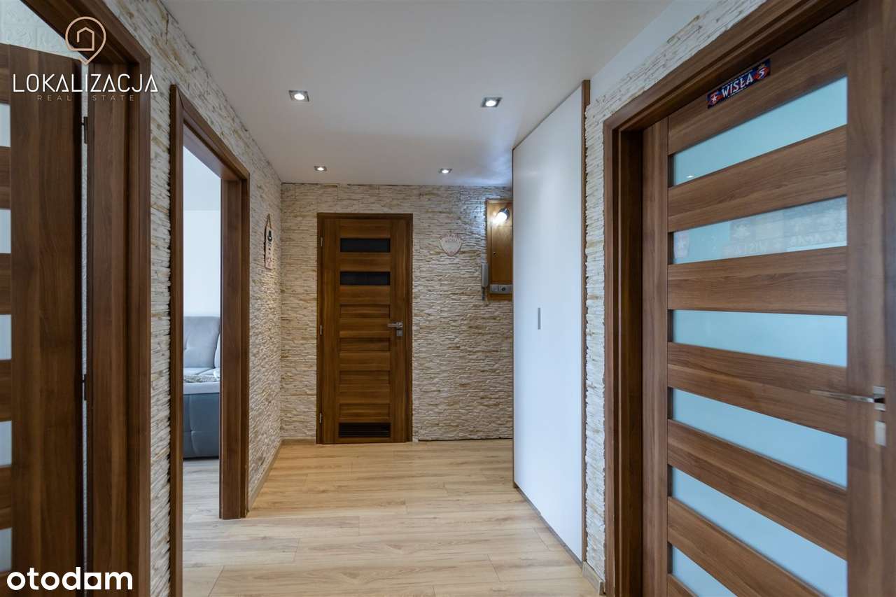 Mieszkanie na sprzedaż, Kraków, 3 pokoje-15