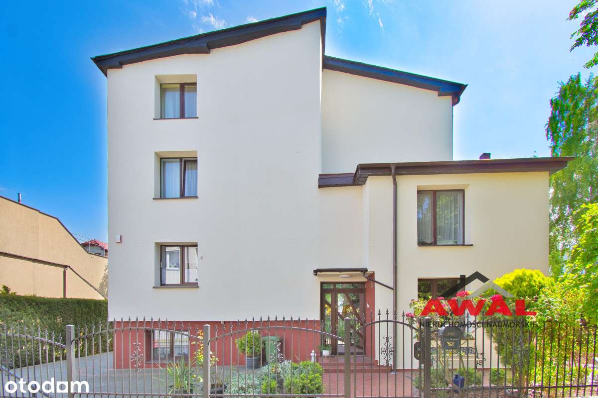 doskonale funkcjonujący obiekt mieszkalno-wczasowy - Pełny obrazek: 4/20