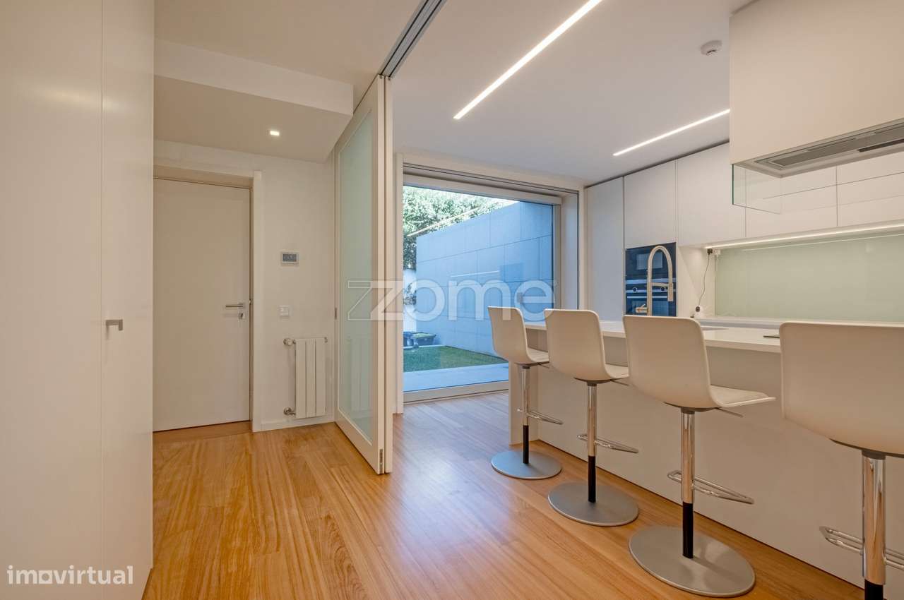 Moradia T5+1 com jardim - Casas das Buganvílias, Porto - Grande imagem: 3/60