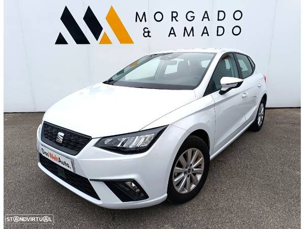 SEAT Ibiza 1.0 TSI Style - 2