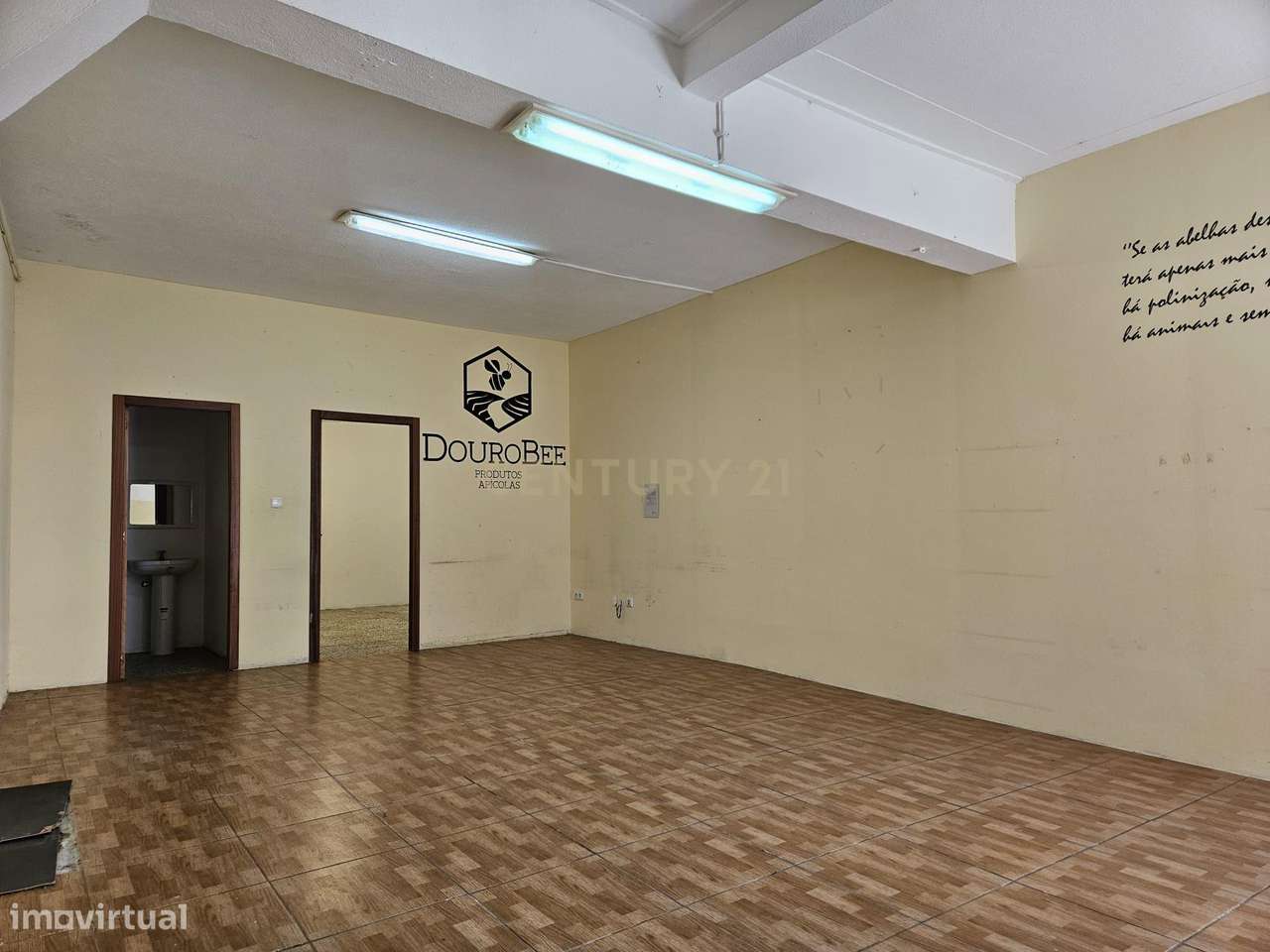 Espaço Comercial de Excelência | 138 m² | Rua Direita – Centro Históri - Grande imagem: 5/10