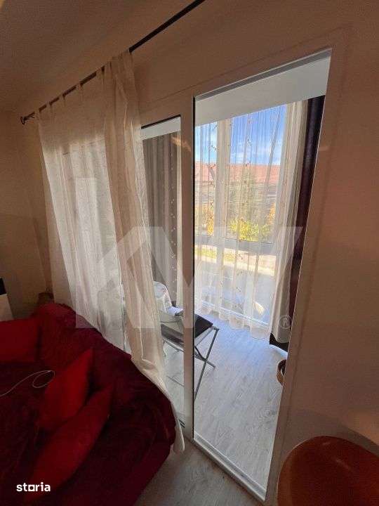 Apartament cu 4 camere mobilat utilat in Vasile Aaron 81 mp - Imagine principală: 3/17