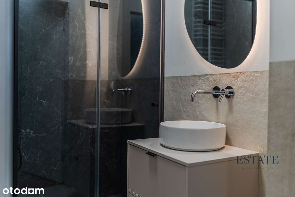 Cicha spokojna okolica i mieszkanie ze smakiem!-16