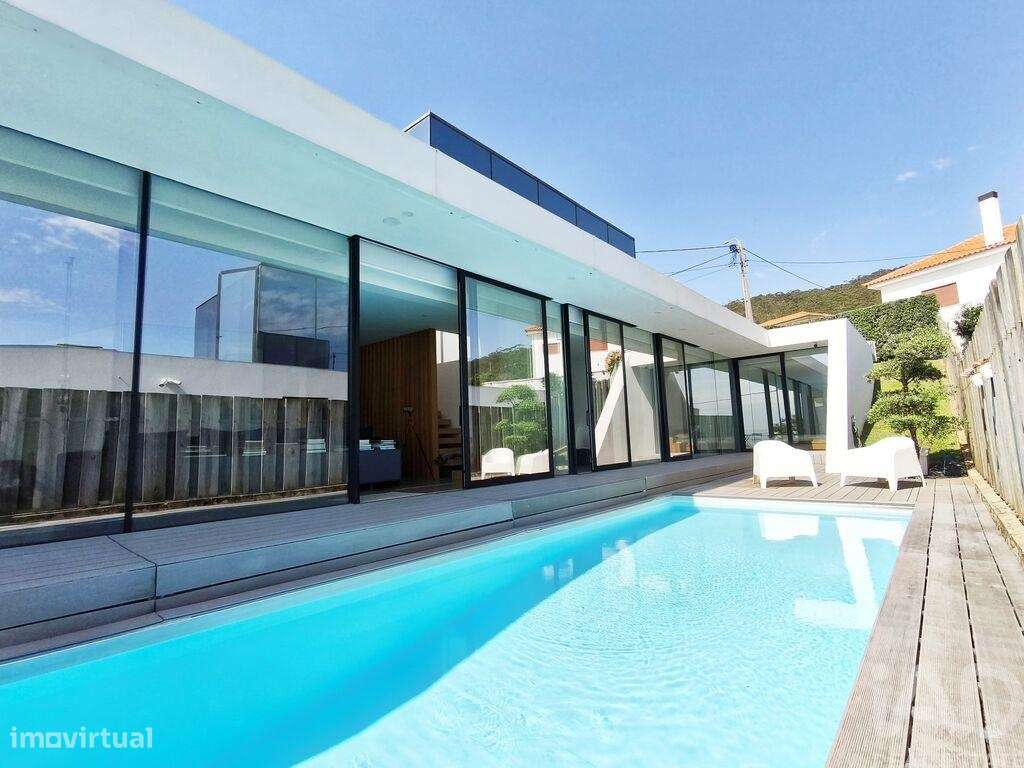 Casa / Villa T3 em Afife de 308,00 m2 - Grande imagem: 2/29