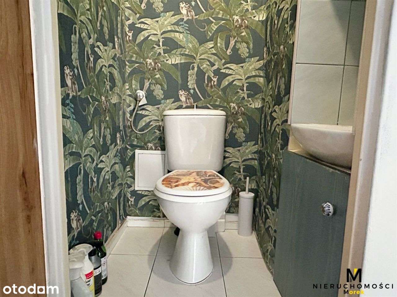 Mieszkanie 2-pokojowe w centrum Kołobrzegu!-8