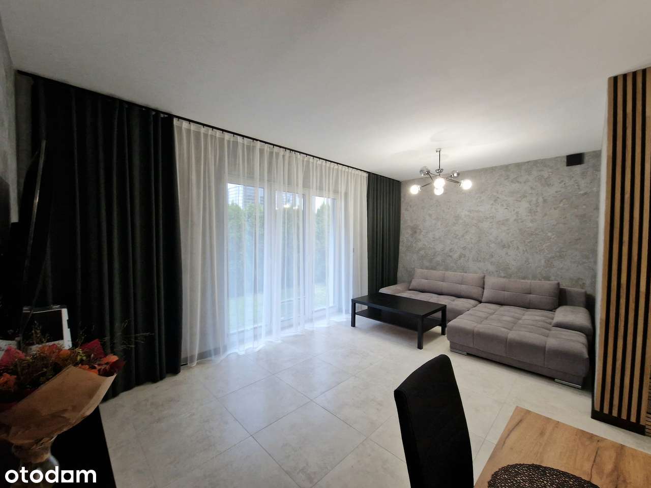 Nowoczesny ,przestronny segment Kobyłka / dwa miejsca postojowe - Pełny obrazek: 4/19