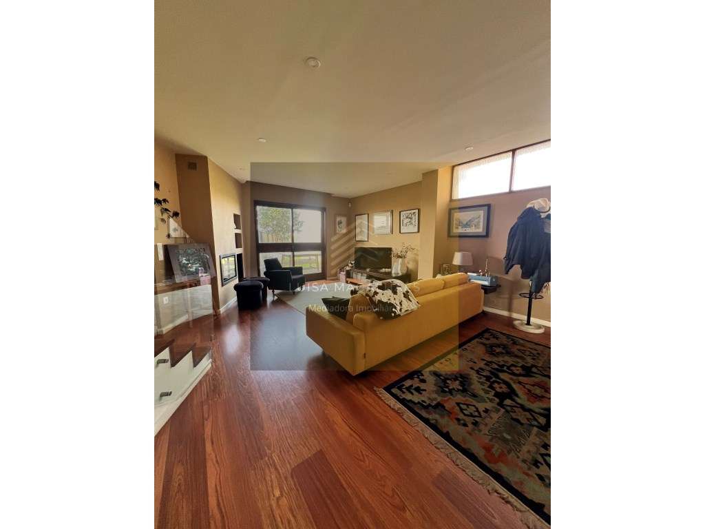 Moradia Praia de Francelos-5