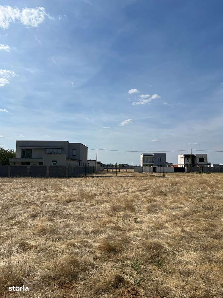 Teren intravilan Ford Ionumi - Imagine principală: 4/4