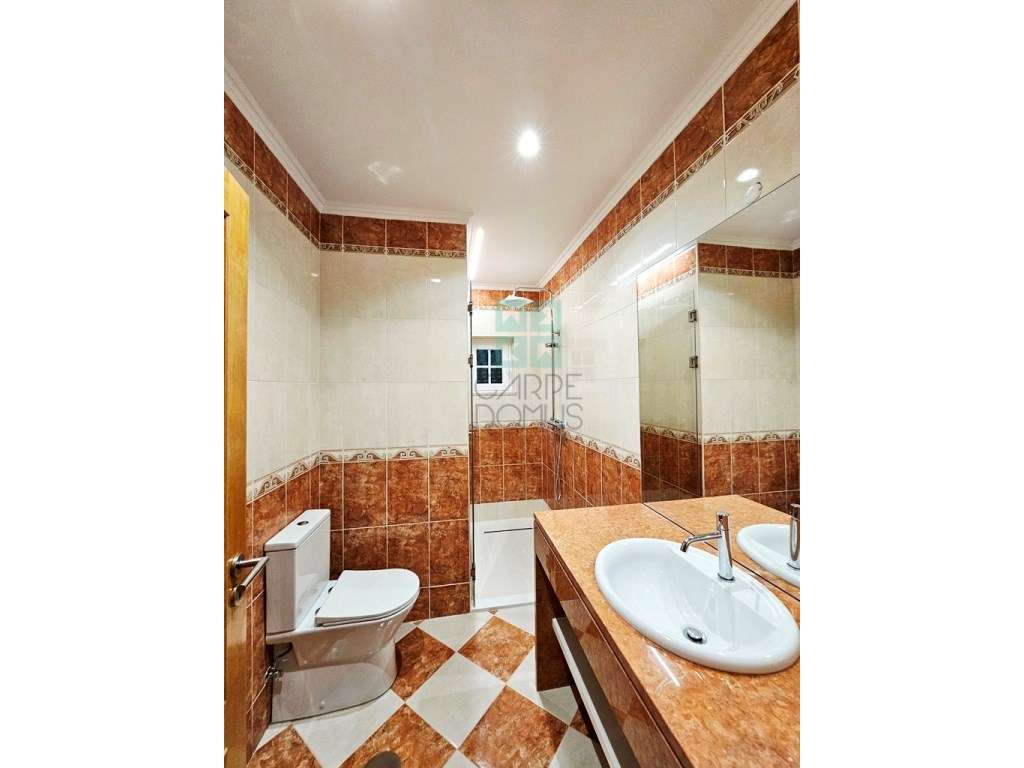Nova moradia T5 em Casalinho, Alpiarça, Santarém-10