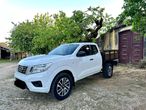 Nissan Navara 2.3 dCi CD 4WD Acenta - 12