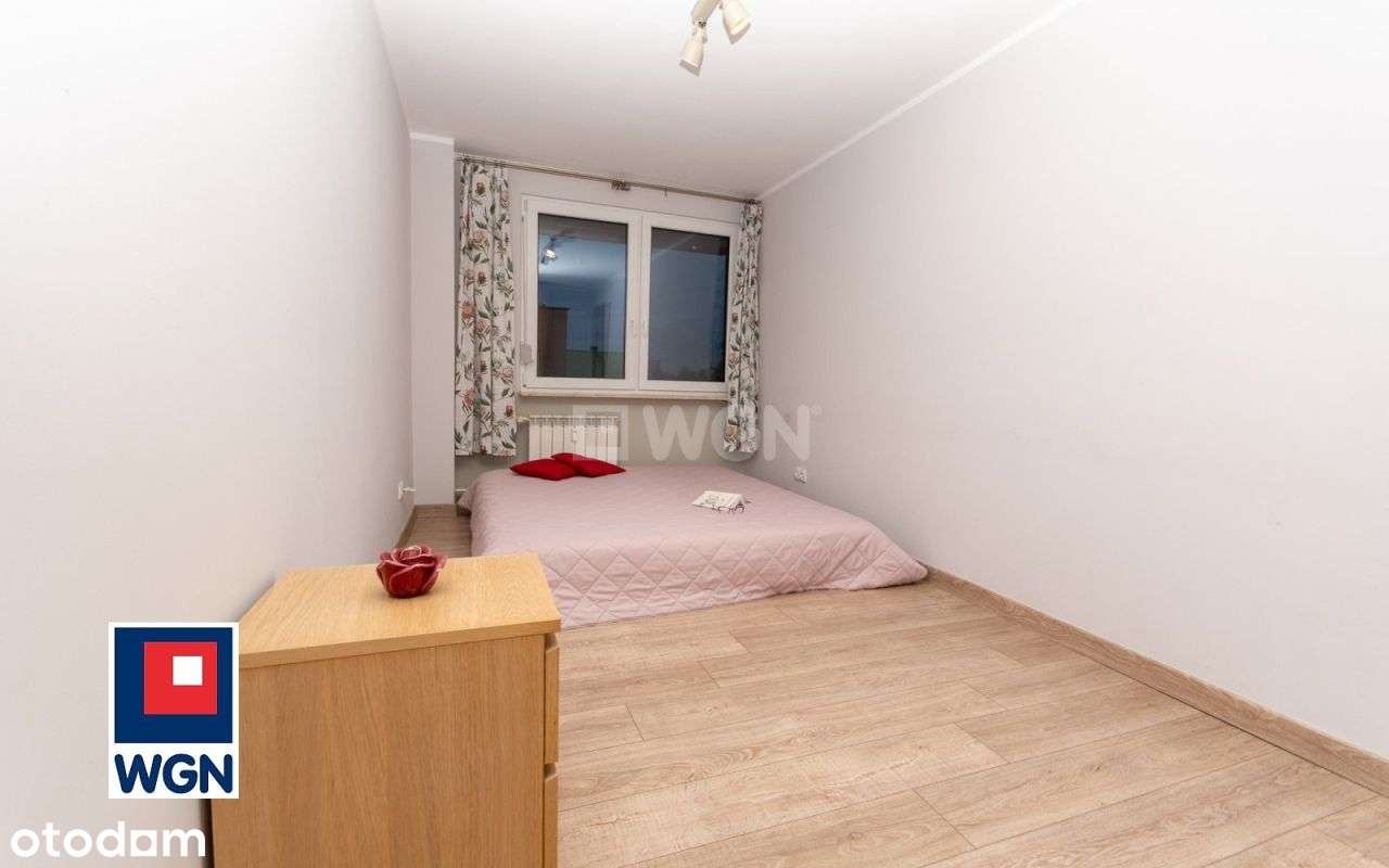 4 pokoje gotowe do zamieszkania, Lubliniec!-8