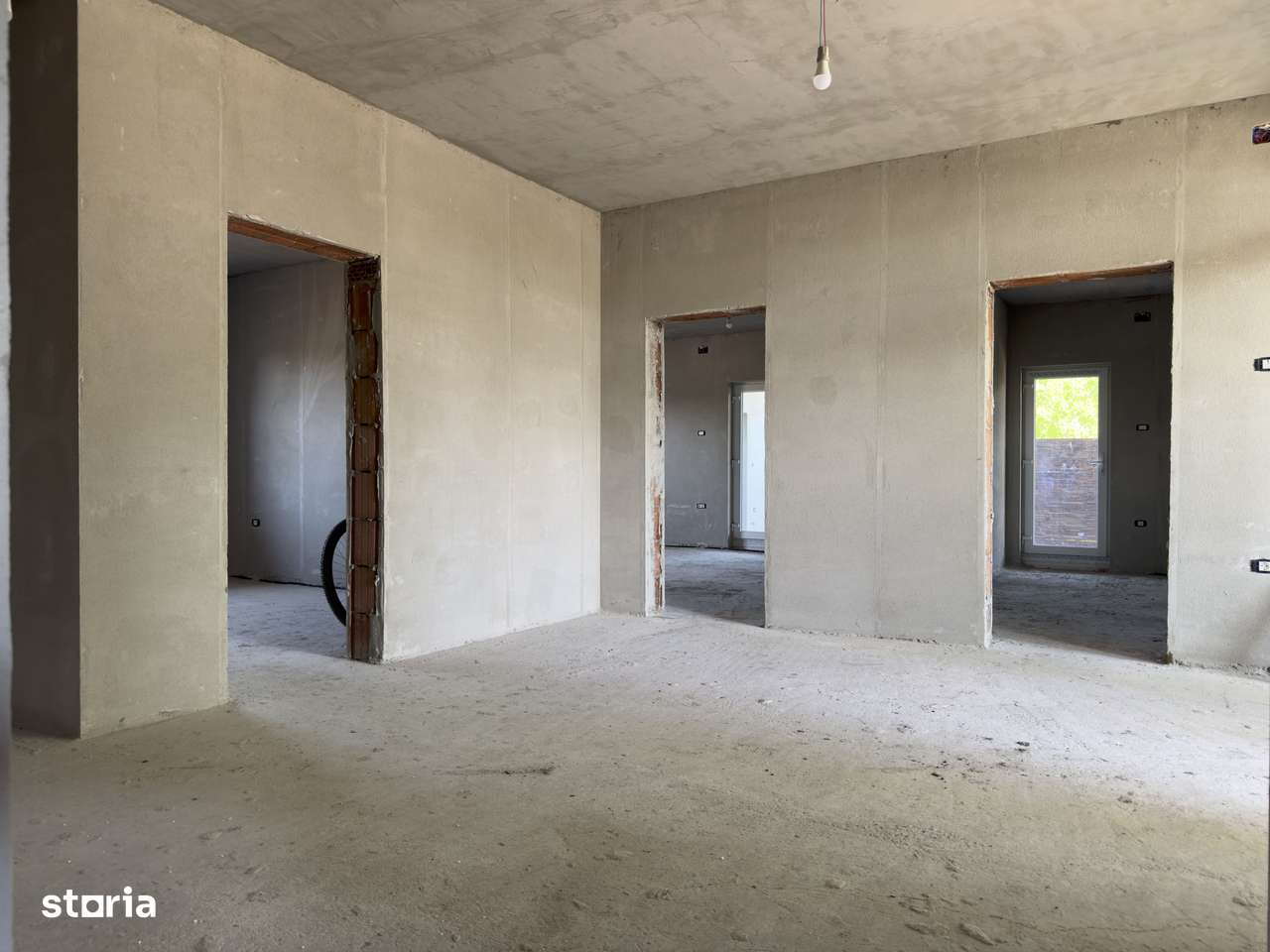 Comision 0% Casa individuala parter, 158mp utili, 662mp teren Giarmata-6