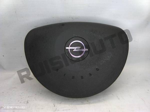 Airbag Volante  Opel Corsa C 1.2 - 1