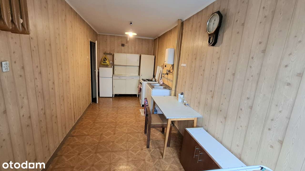 PRZESTRONNA KAWALERKA! DLA CIEBIE LUB POD INWESTYCJĘ! - Pełny obrazek: 5/9