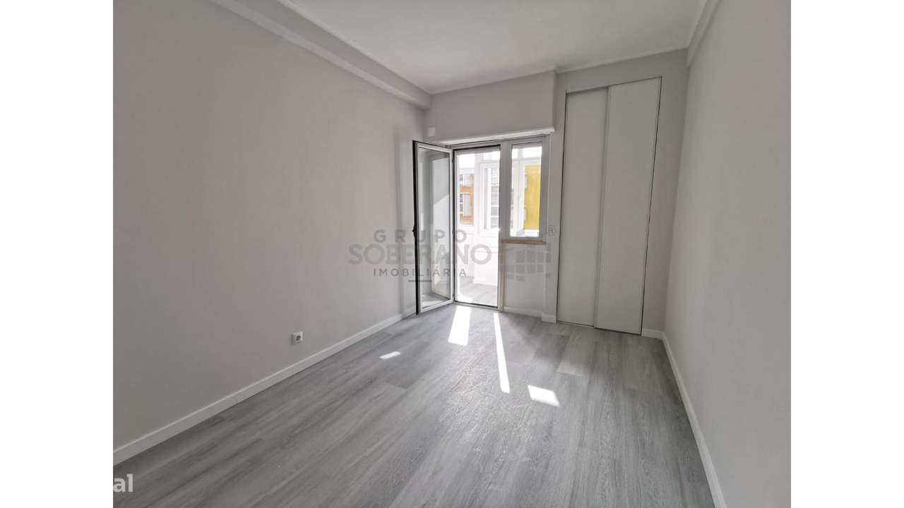 Apartamento T2 em Oeiras-10