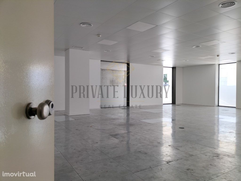 Escritório Loft - 120m2 - Alameda dos Oceanos - Parque da...