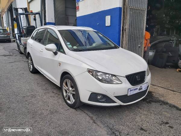 Seat Ibiza ST 1.2 1.4 1.6 TDI 6J (Para Peças) - 1