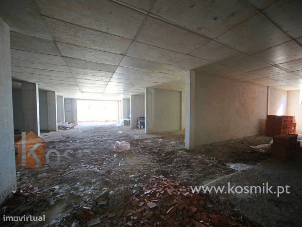 POETAS' GARDEN - PARADELA - LOURES - LISBOA - NOVOS EM CONSTRUÇÃO |...-52