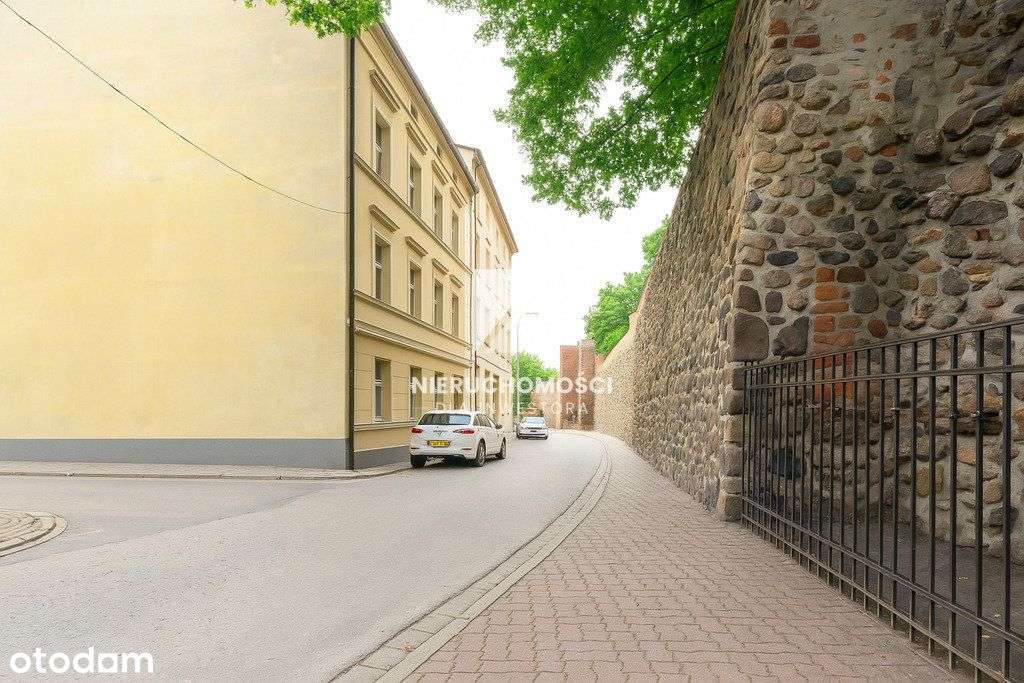 Kamienica w centrum Gorzowa z potencjałem, 700 mkw-7