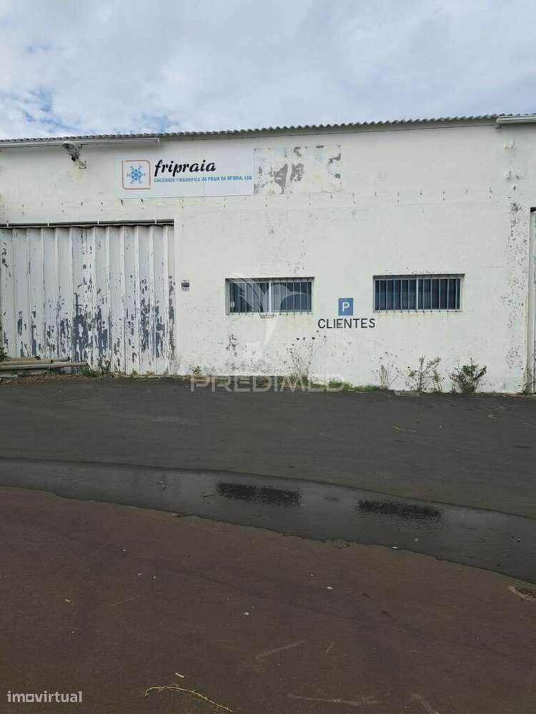 Armazém Praia da Vitória - Grande imagem: 5/29