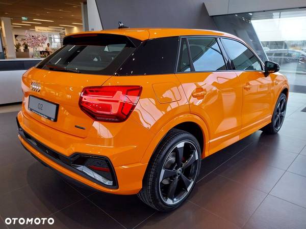 Audi Q2 - 6