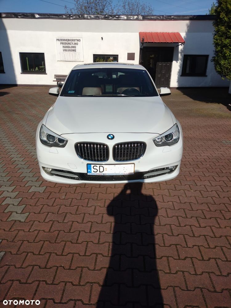 BMW 5