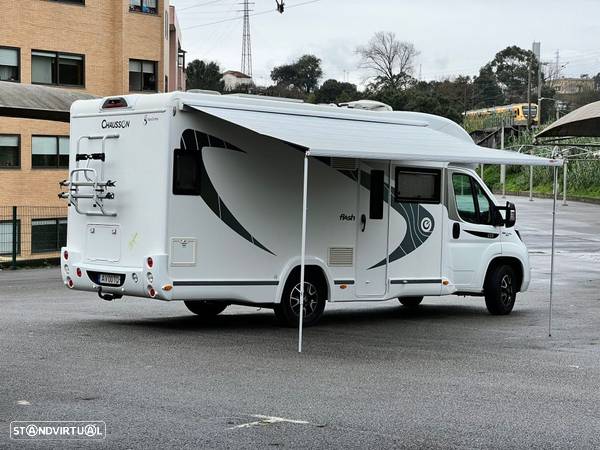 Fiat Ducato 35 2.3 M-Jet L CD - 25