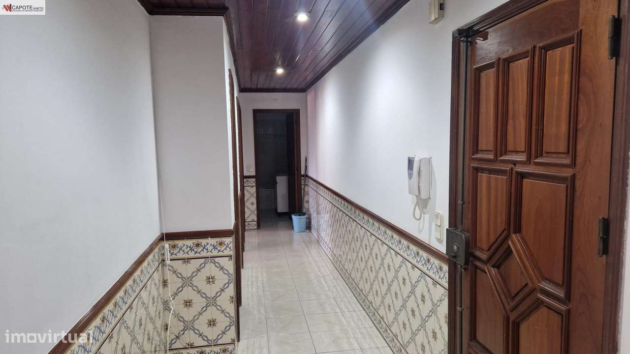 T2 - Aranguês - Hospital - Com Parqueamento - Vista Desafogada-5