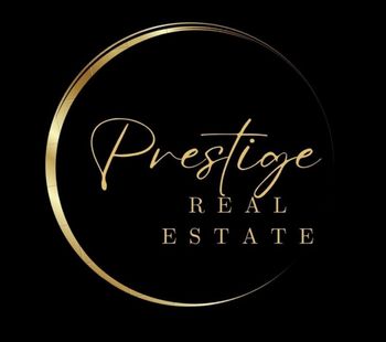 Prestige Real Estate Siglă