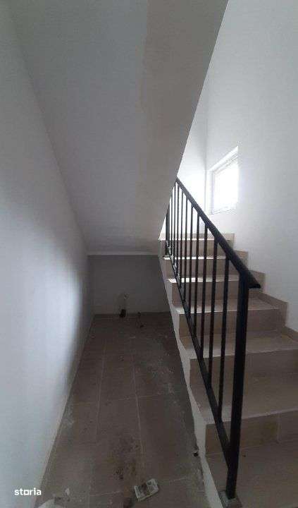 Casa single P+Mansarda/Varteju,Magurele!Hai la vizionare!!!-11