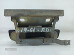 Puxador Exterior Frt Drt Frente Direito Bmw 3 (E30) - 2